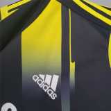 2012/13 CHE 3RD Retro Soccer jersey