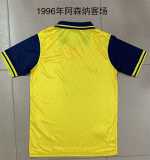 1996 ASN Away Retro Soccer jersey