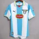 1999/00 Lazio Home Retro Soccer jersey