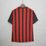 2013/14 ACM Home Retro Soccer jersey