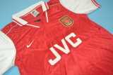 1997/98 ASN Home Retro Soccer jersey