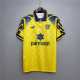 1995/97 Parma Home Retro Soccer jersey