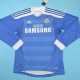 2011/12 CHE Retro Long Sleeve Soccer jersey