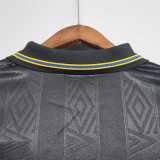 1993/94 Man Utd Away Retro Soccer jersey