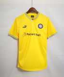 2000 Leeds United Away Retro Soccer jersey