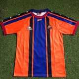 1997/98 BAR Away Retro Soccer jersey