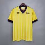 1983/84 ASN Away Retro Soccer jersey