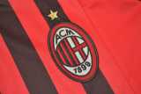 2007/08 ACM Home Retro Soccer jersey