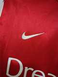 2000/01 ASN Home Retro Soccer jersey