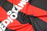 1991/92 ACM Home Retro Soccer jersey