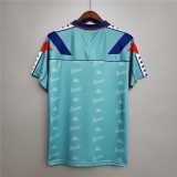 1993/95 BAR Away Retro Soccer jersey