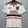1998/99 Man Utd Away Retro Soccer jersey