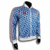 1990/92 Man Utd Training Suit