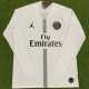 2018/19 PSG Away Fans Long Sleeve Soccer jersey