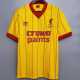 1983/84 LIV Away Retro Soccer jersey