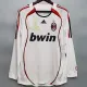 2006/07 ACM Away Retro Long Sleeve Soccer jersey