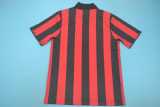1988/89 ACM Home Retro Soccer jersey