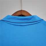 1987/88 Napoli Home Retro Soccer jersey