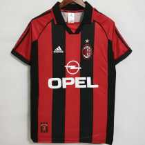 1999/00 ACM Home Retro Soccer jersey