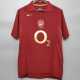 2005/06 ASN Home Retro Soccer jersey