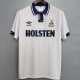 1991/92 TOT Home Retro Soccer jersey