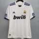 2010/11 R MAD Home Retro Soccer jersey