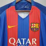2016/17 BAR Home Fans Soccer jersey
