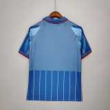 1995/96 ACM 4RD Retro Soccer jersey