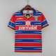 1998/99 Parma Away Retro Soccer jersey