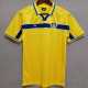 1999 Leeds United 3RD Retro Soccer jersey