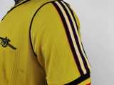 1986/87 ASN Away Retro Soccer jersey