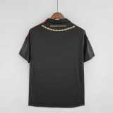 2011/12 ACM 3RD Retro Soccer jersey