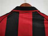 1999/00 ACM Home Retro Soccer jersey
