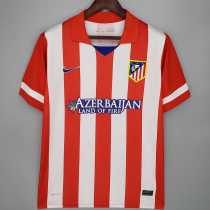 2013/14 A MAD Home Retro Soccer jersey