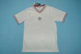1982 CHE Away Retro Soccer jersey