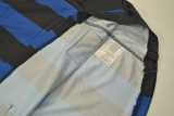 1998/99 INT Home Retro Long Sleeve Soccer jersey