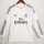 2013/14 R MAD Home Retro Long Sleeve Soccer jersey