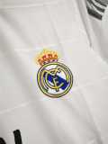 2013/14 R MAD Home Retro Soccer jersey