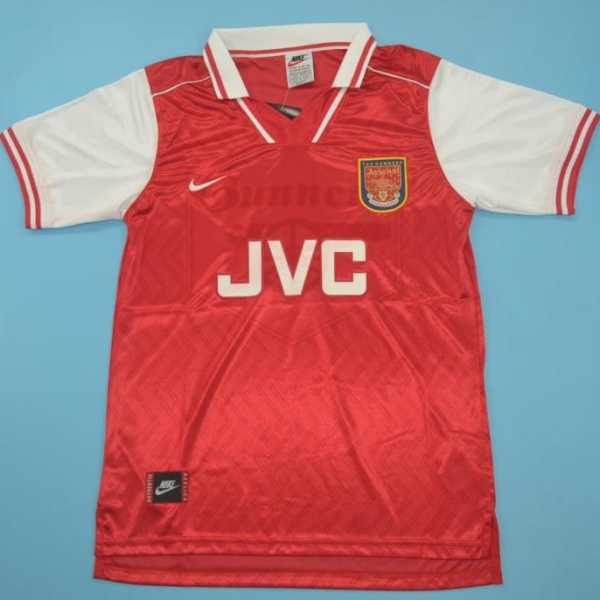 1997/98 ASN Home Retro Soccer jersey