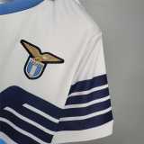 2015/16 Lazio Commemorative Edition Retro Soccer jersey