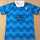 1989 Lazio Home Retro Soccer jersey