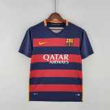 2015/16 BAR Home Retro Soccer jersey