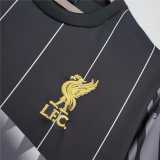 2021/22 LIV Special Edition Fans Soccer jersey