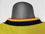1986/87 ASN Away Retro Soccer jersey
