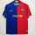 2008/09 BAR Home Retro Soccer jersey