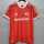 1991/92 Man Utd Home Retro Soccer jersey