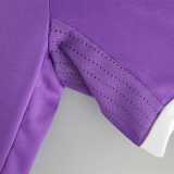 2016/17 R MAD Away Retro Soccer jersey