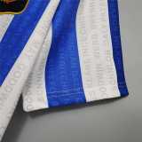 1994/96 Man Utd Away Retro Soccer jersey