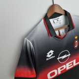1995/96 ACM Training Shirts