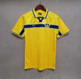 1999 Leeds United 3RD Retro Soccer jersey